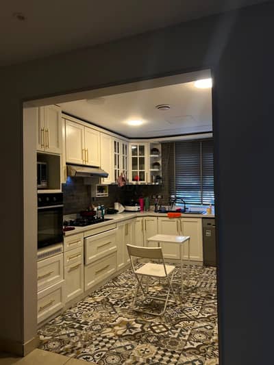 Prime Deal | Finished with ac & kitchen iVilla A Garden mountain view Hyde Park