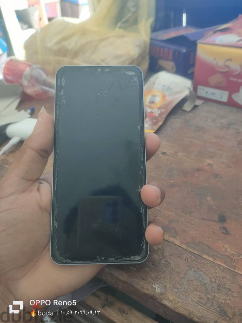 سامسونج ايه 13 1