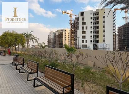 Lowest price apt 3 bedroom fully finished Resale in Zed East New Cairo Delivery 1 year