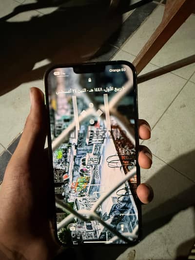 Apple - iPhone 13 Pro Max