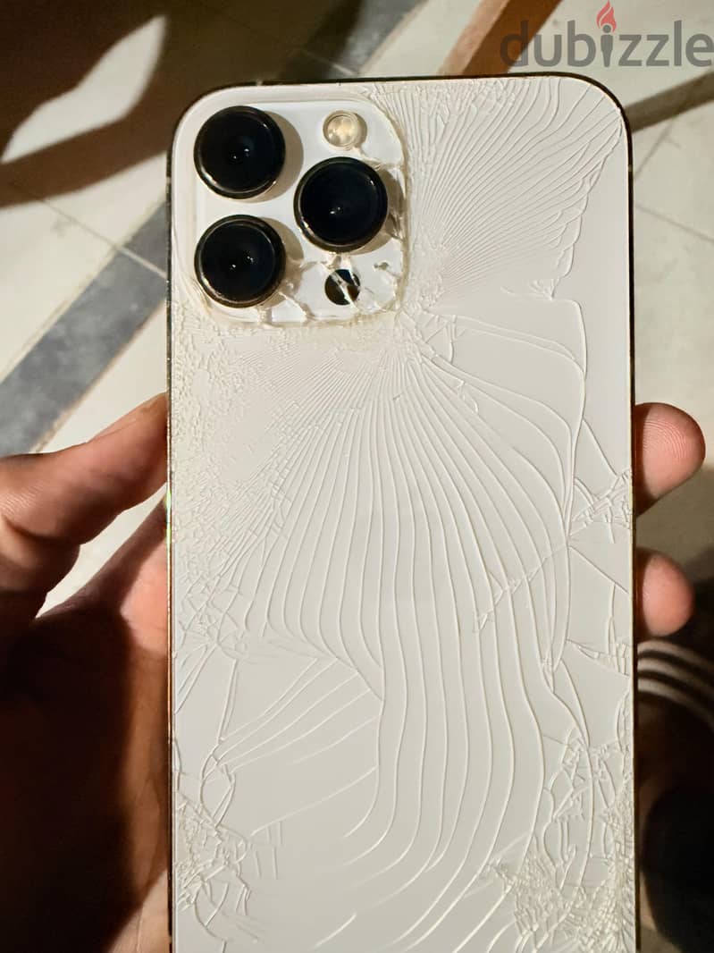 Apple - iPhone 13 Pro Max 3