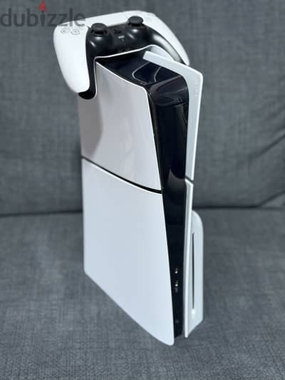 Ps5 slim cd 1t