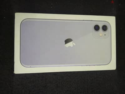Apple - iPhone 11