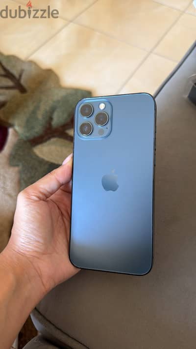 Apple - iPhone 12 Pro Max