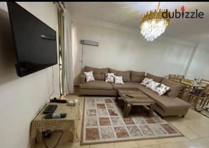 شقه مفروشه في مدينه نصر للايجار شارع المدارس