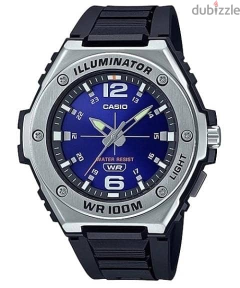 Casio 1