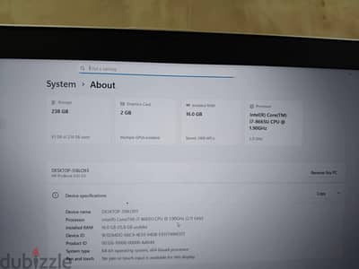 HP ProBook 650 G5