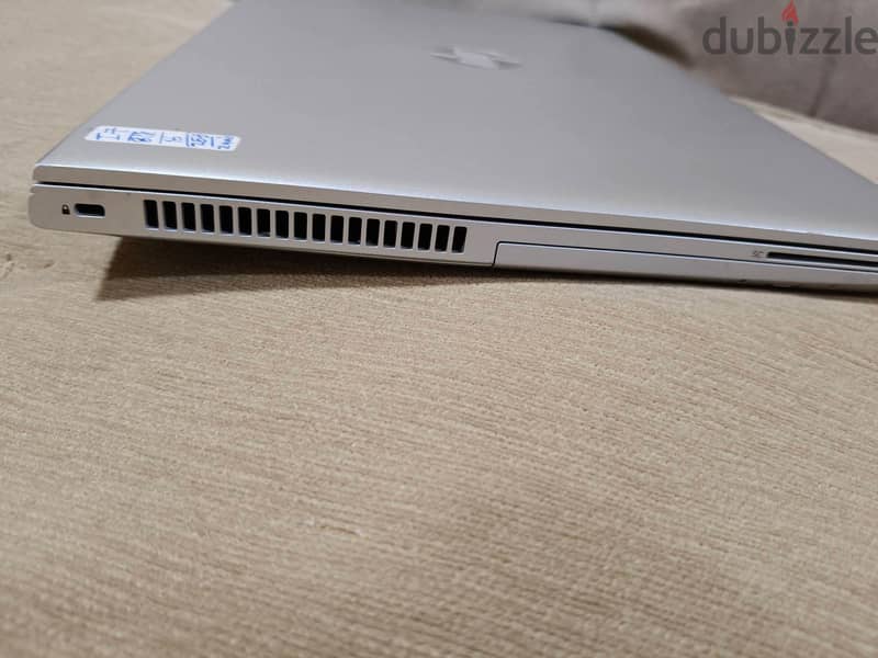 HP ProBook 650 G5 9