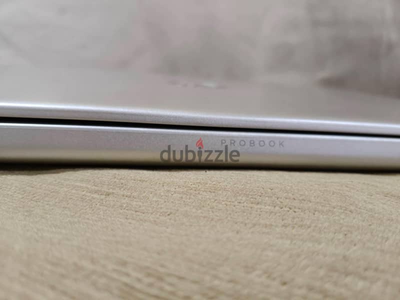 HP ProBook 650 G5 10