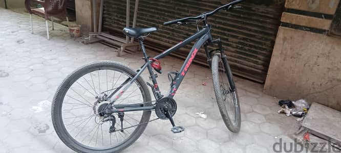 Trinx M007-Pro