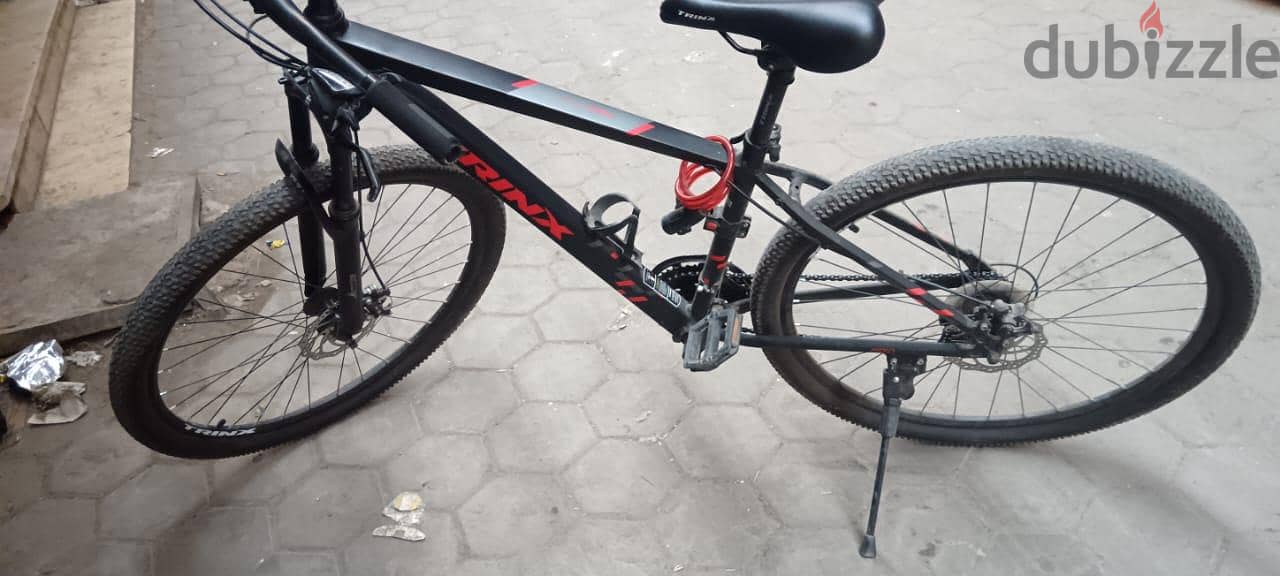 Trinx M007-Pro 1