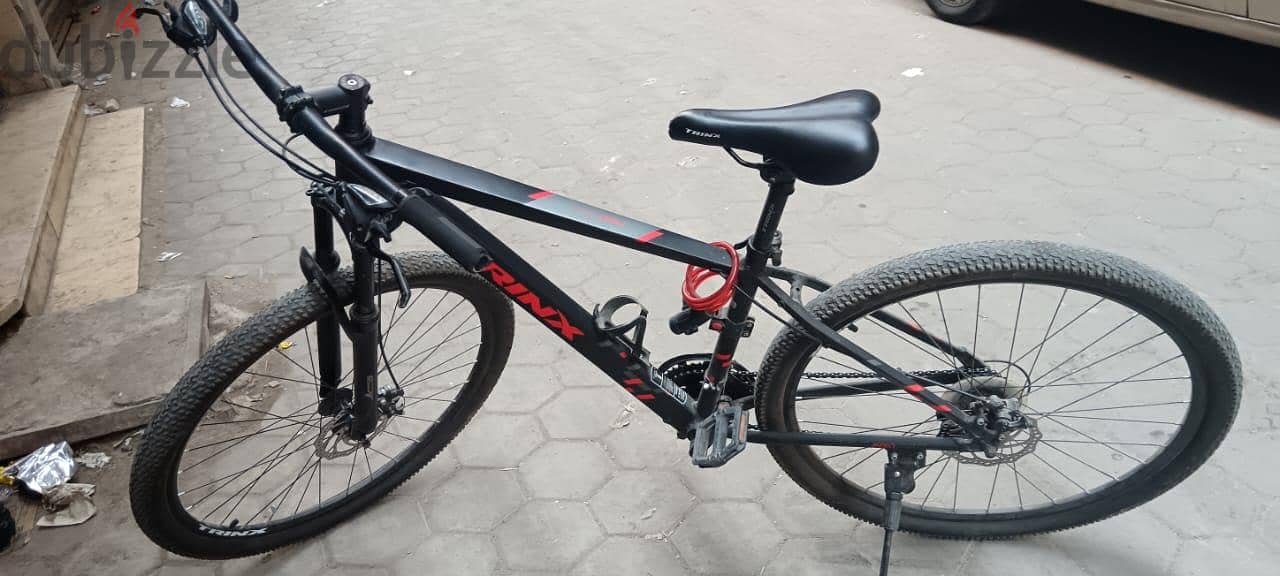 Trinx M007-Pro 2