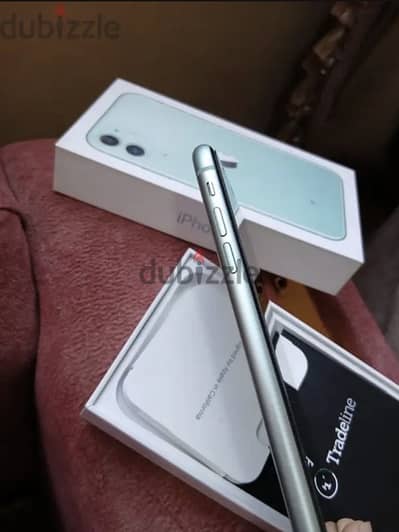 آبل - آيفون 11