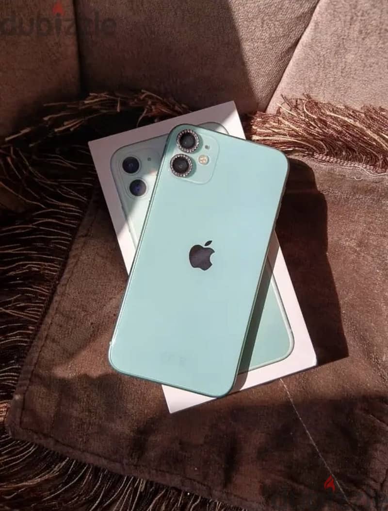 آبل - آيفون 11 3