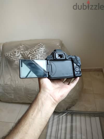 Canon 200d