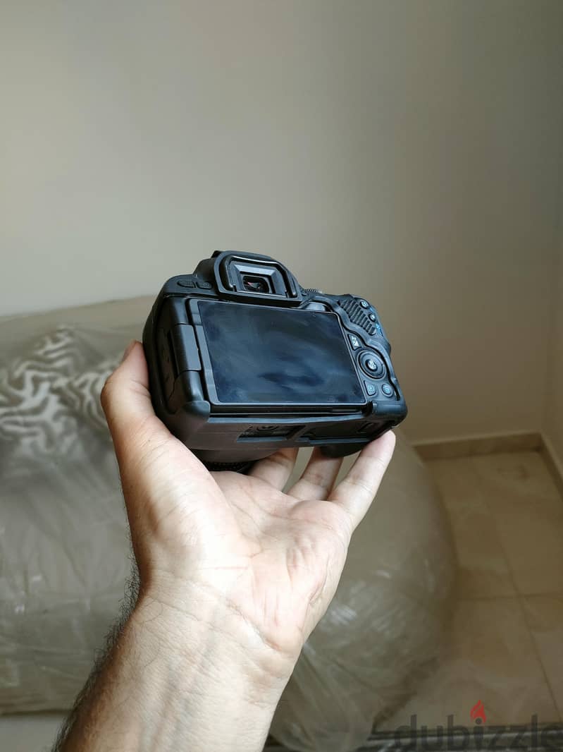 Canon 200d 1