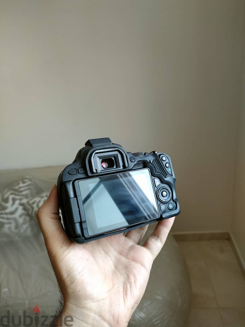 Canon 200d 3