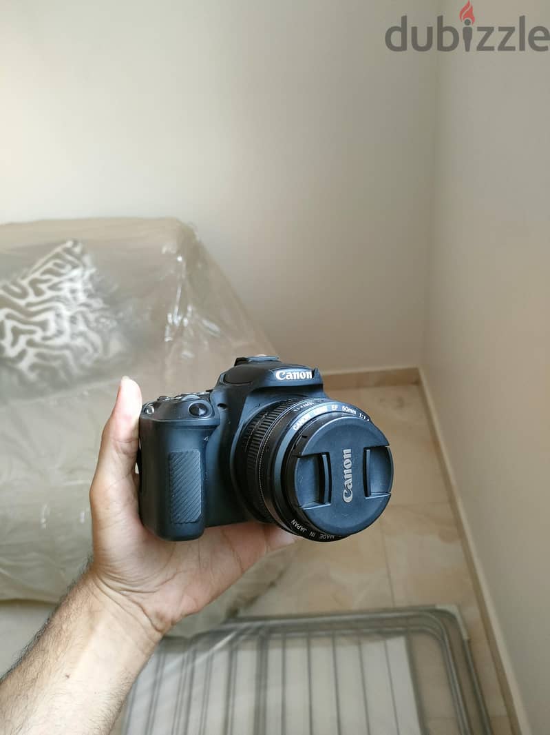 Canon 200d 4