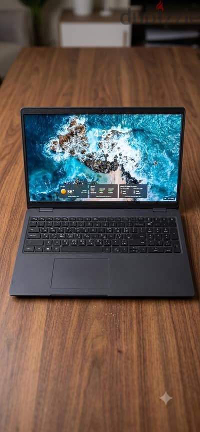 لابتوب Dell Latitude 3540 - كور i7 جيل 13 - أعلى فئة بحالة الممتازة