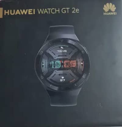 مطلوب شاشة ساعه هواوى GT2e