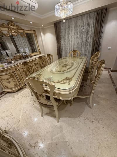 خشب دمياطي