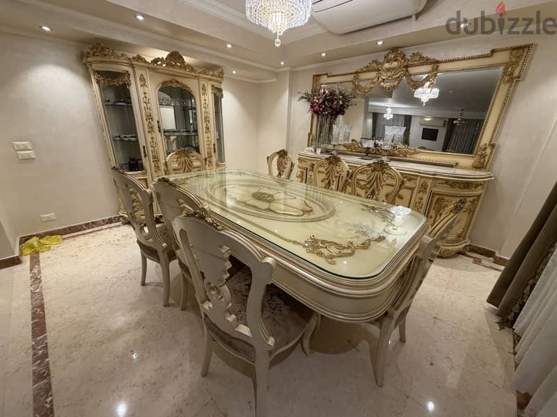 خشب دمياطي 2