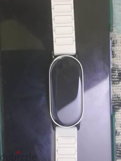 للبيع: سوار شاومي الذكي Xiaomi Smart Band 10 (أحدث إصدار) ⌚