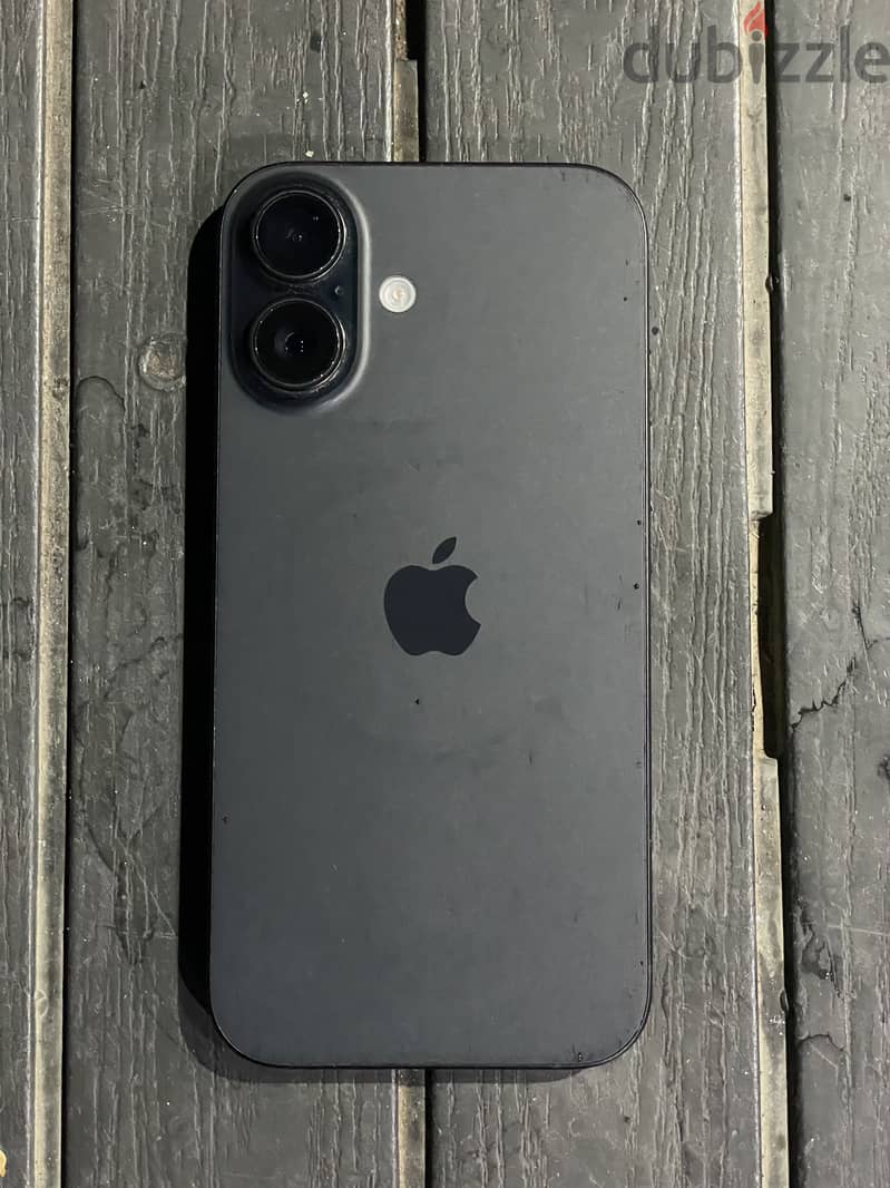 Apple - iPhone 16 2