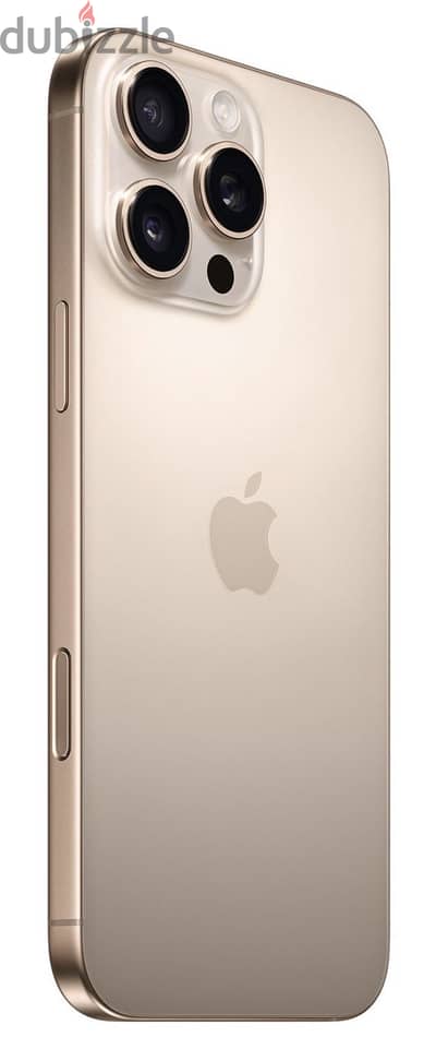 Apple - iPhone 16 Pro Max