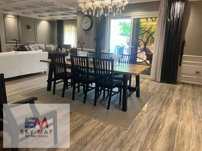 A genuine opportunity for luxury enthusiasts: a spacious unit featuring a living room and bedroom (Model 500, Phase 1), offering 225 sqm of interior s A genuine opportunity for luxury enthusiasts: a spacious unit featuring a living room and bedroom (Model 500, Phase 1), offering 225 sqm of interior s