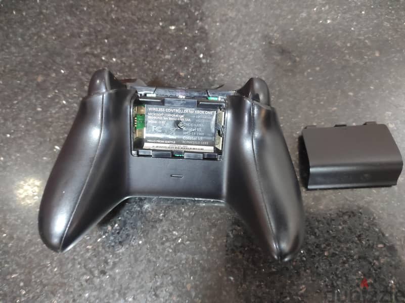 xbox one controller 1