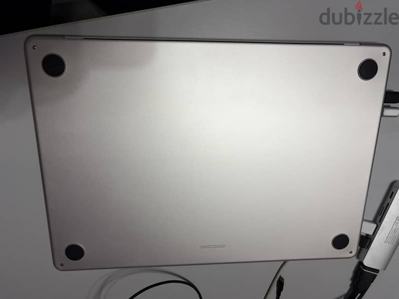 Macbook Air M2 15Inch 2