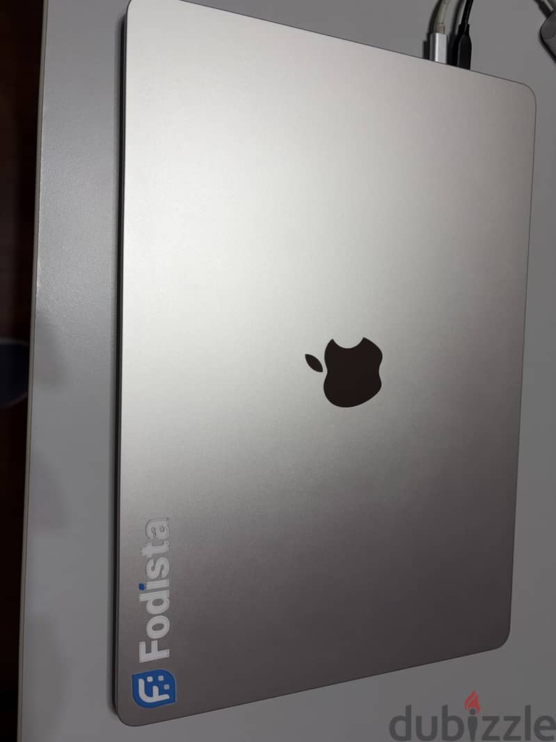 Macbook Air M2 15Inch 3