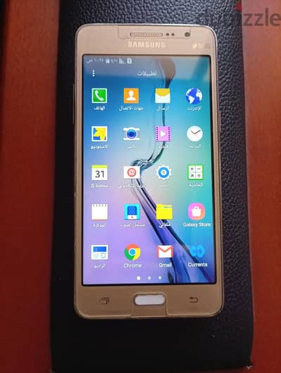 SAMSUNG GRAND PRIME