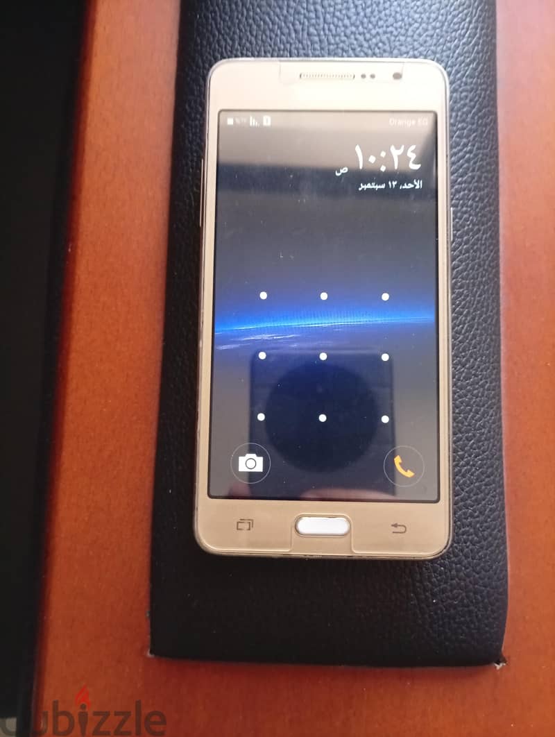SAMSUNG GRAND PRIME 1
