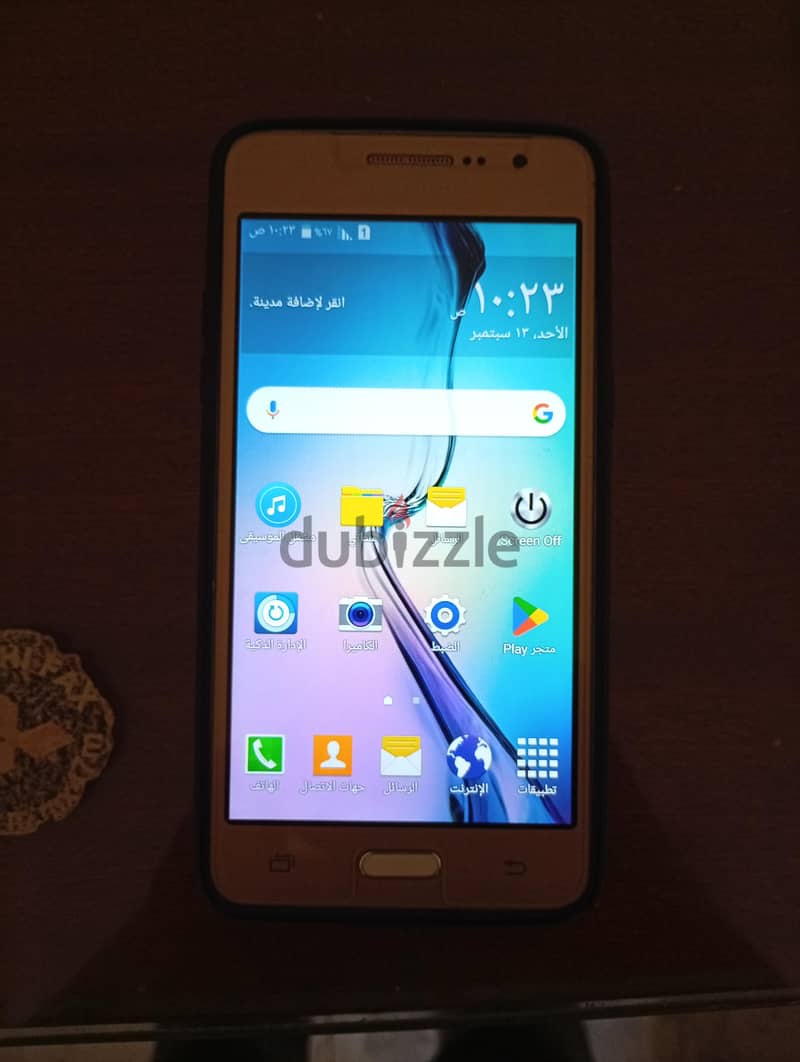 SAMSUNG GRAND PRIME 2