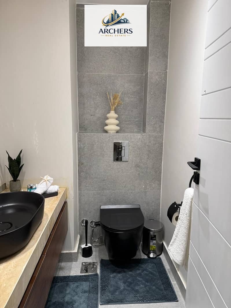 فيلا بـ٤ غرف نوم في مارينا 5، صورة ١٣ من ١٣