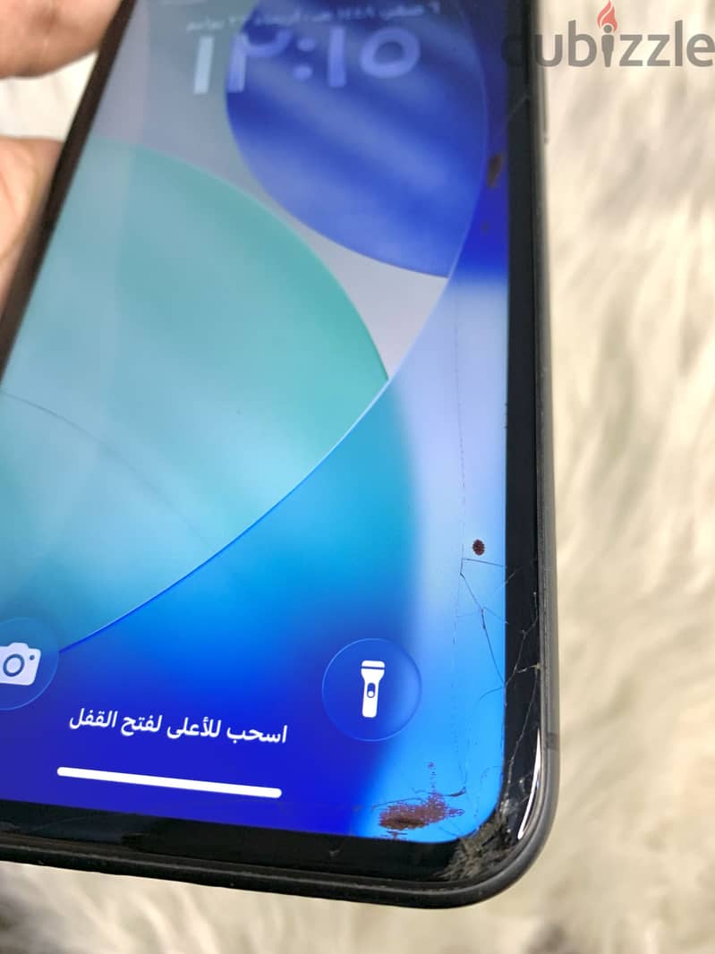 آبل - آيفون 11 5