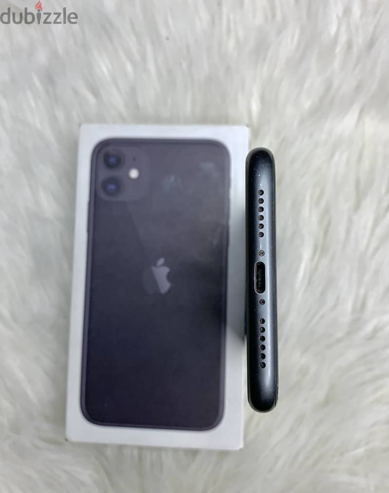 آبل - آيفون 11 6