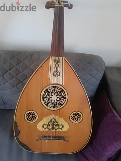 عود شرقي