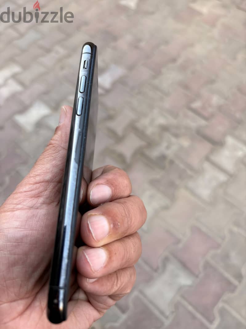 ايفون X 6