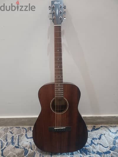 Cort AF510M OP Guitar