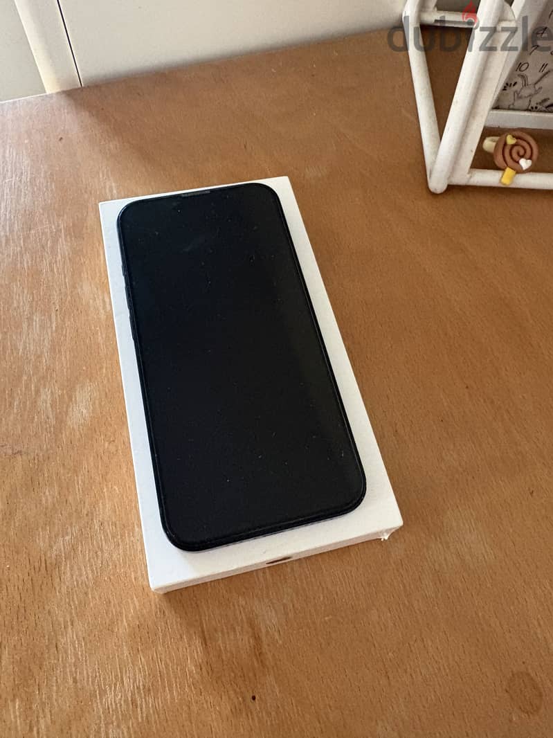 Apple - iPhone 13 1