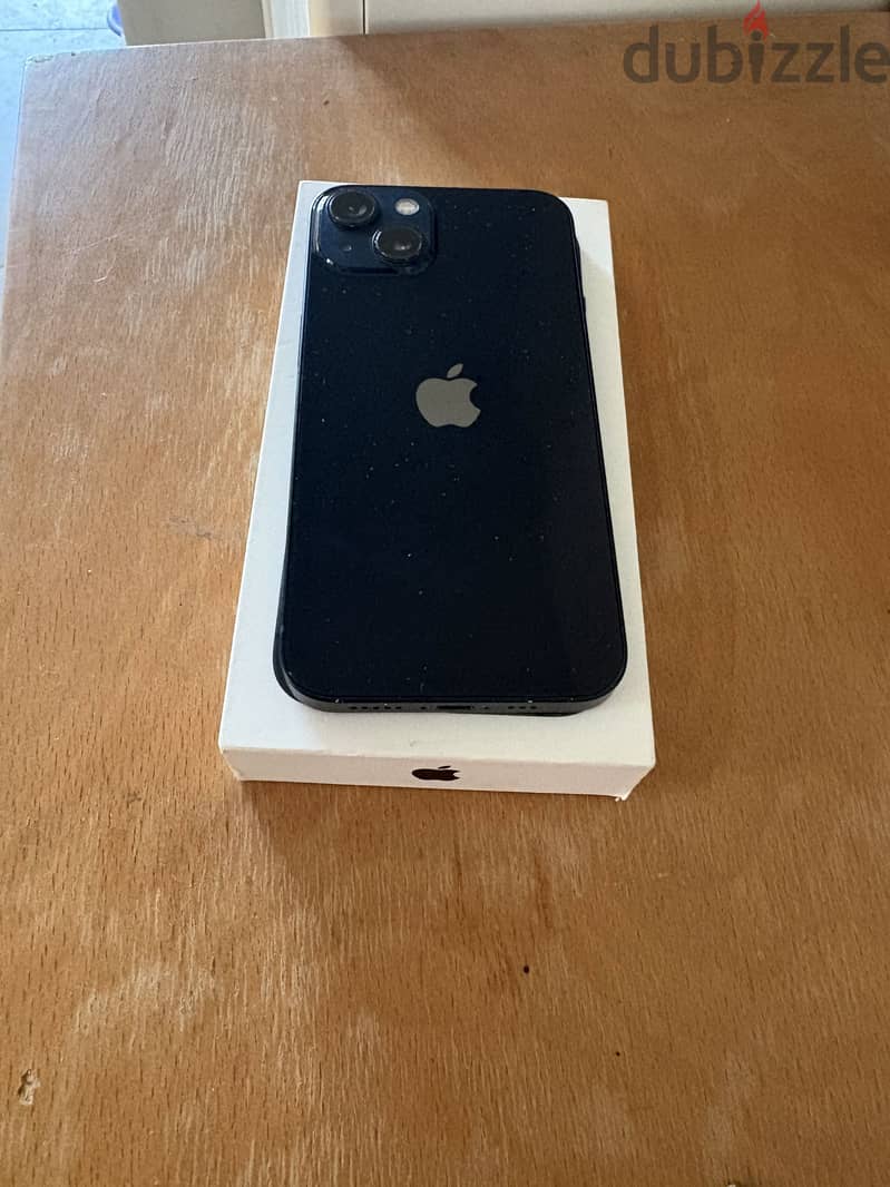 Apple - iPhone 13 2