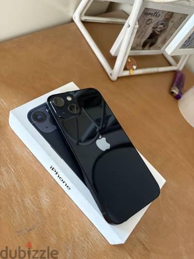 Apple - iPhone 13