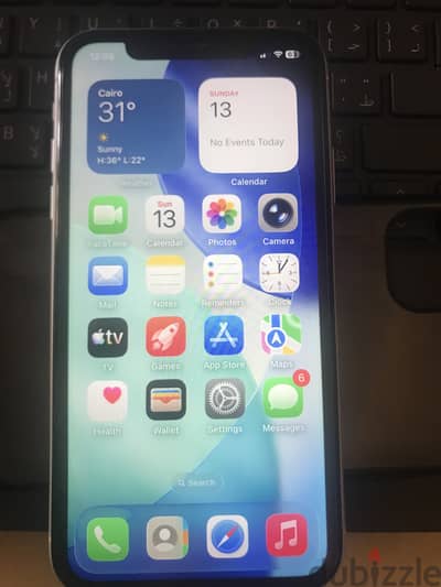 ايفون 11