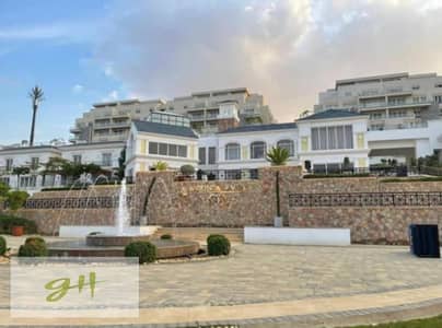Duplex Ready to Move for Sale in Mountain View ICity New Cairo