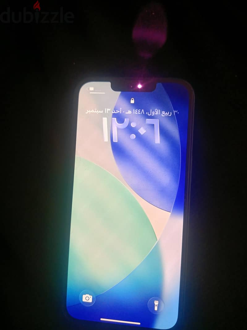 iPhone 13 1