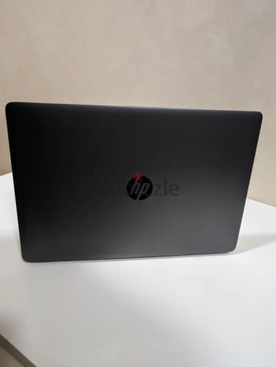 Hp Zbook Studio