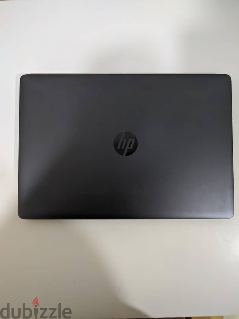 Hp Zbook Studio 2